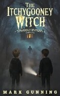 Cover: The Itchygooney Witch - Itchygooney Books