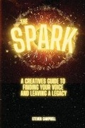 Cover: The Spark - BookVAULT Publishing