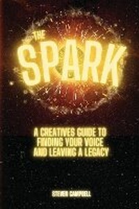 Enlarge image Cover: The Spark - BookVAULT Publishing