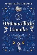 Cover: Weihnachtliche Wandler - Beaches and Trails Publishing