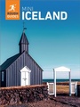 Cover: Rough Guides Mini Iceland: Travel Guide eBook - ROUGH GUIDES