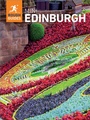Cover: Rough Guides Mini Edinburgh: Travel Guide with eBook - ROUGH GUIDES