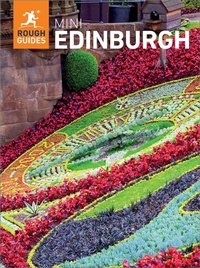 Abbildung von: Rough Guides Mini Edinburgh: Travel Guide with eBook - ROUGH GUIDES