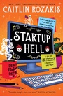 Cover: Everyday Enchantments - Startup Hell - Titan Books