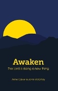 Cover: Awaken - Independent Publishing Network