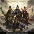 Cover: Oathsworn Brothers Rise - Independent Publishing Network