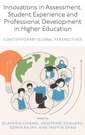 Cover: Innovations in Assessment, Student Experience and Professional Development in Higher Education - Emerald Publishing Limited