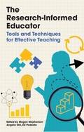 Cover: The Research-Informed Educator - Emerald Publishing Limited
