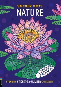Enlarge image Cover: Sticker Dots: Nature - Michael O'Mara Books