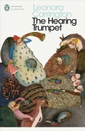 Cover: The Hearing Trumpet - Penguin