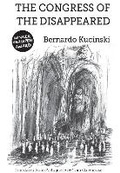 Cover: The Congress of the Disappeared - Practical Action Publishing