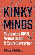 Cover: Kinky Minds - Jessica Kingsley Publishers