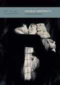 Cover: Double Indemnity - BFI Publishing
