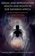 Cover: Sexual and Reproductive Health and Rights in Sub-Saharan Africa - Emerald Publishing Limited