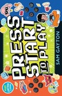 Cover: Press Start to Play - Andersen Digital
