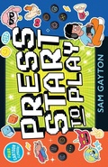 Cover: Press Start to Play - Andersen Digital