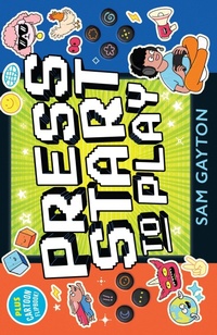 Abbildung von: Press Start to Play - Andersen Digital