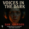 Cover: Voices in the Dark - SBMoore Publishing