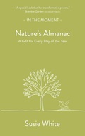 Cover: Nature's Almanac - Saraband / Contraband