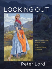 Enlarge image Cover: Looking Out - Parthian Books