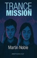 Cover: Trance Mission - AESOP Publications