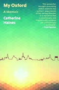 Cover: My Oxford - Parthian Books