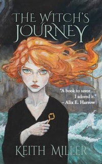 Abbildung von: The Witch's Journey - Elsewhen Press