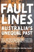 Cover: Fault Lines - Monash University Publishing