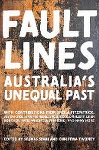 Enlarge image Cover: Fault Lines - Monash University Publishing