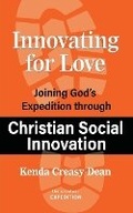Cover: Innovating for Love - Market Square Publishing