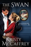 Cover: The Swan - K. McCaffrey LLC