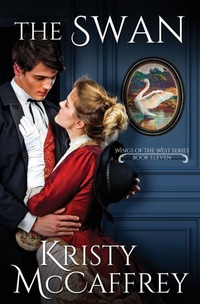 Enlarge image Cover: The Swan - K. McCaffrey LLC