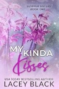 Cover: My Kinda Kisses - Special Edition - Lacey Black Books