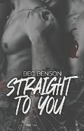 Cover: Straight to You - Bec Benson