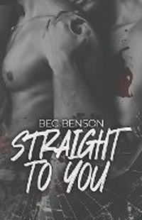Enlarge image Cover: Straight to You - Bec Benson