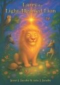Cover: Larry the Light-Hearted Lion - Soulspire