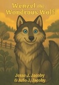 Cover: Wenzel the Wondrous Wolf - Soulspire