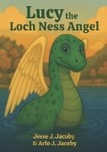 Cover: Lucy the Loch Ness Angel - Soulspire