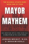 Cover: Mayor Mayhem - Humbolton
