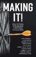 Cover: Making It! - Walton Publishing House