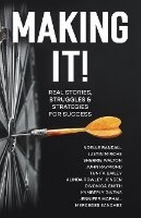 Enlarge image Cover: Making It! - Walton Publishing House