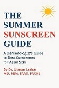 Abbildung von: The Summer Sunscreen Guide - Usman Lashari