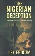 Cover: The Nigerian Deception - Brookscraft Publishing