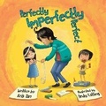 Cover: Perfectly Imperfectly Perfect - Empty City Books