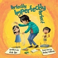 Enlarge image Cover: Perfectly Imperfectly Perfect - Empty City Books