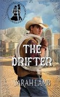 Cover: The Drifter - Sarah Lamb