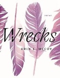 Cover: Wrecks - Noemi Press