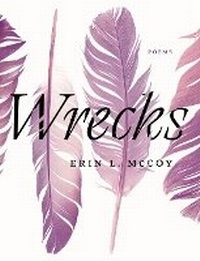 Enlarge image Cover: Wrecks - Noemi Press