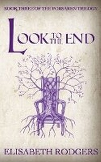Enlarge image Cover: Look To The End - Alanna Rusnak Publishing
