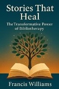 Cover: Stories That Heal - Quite Frank Educational Services